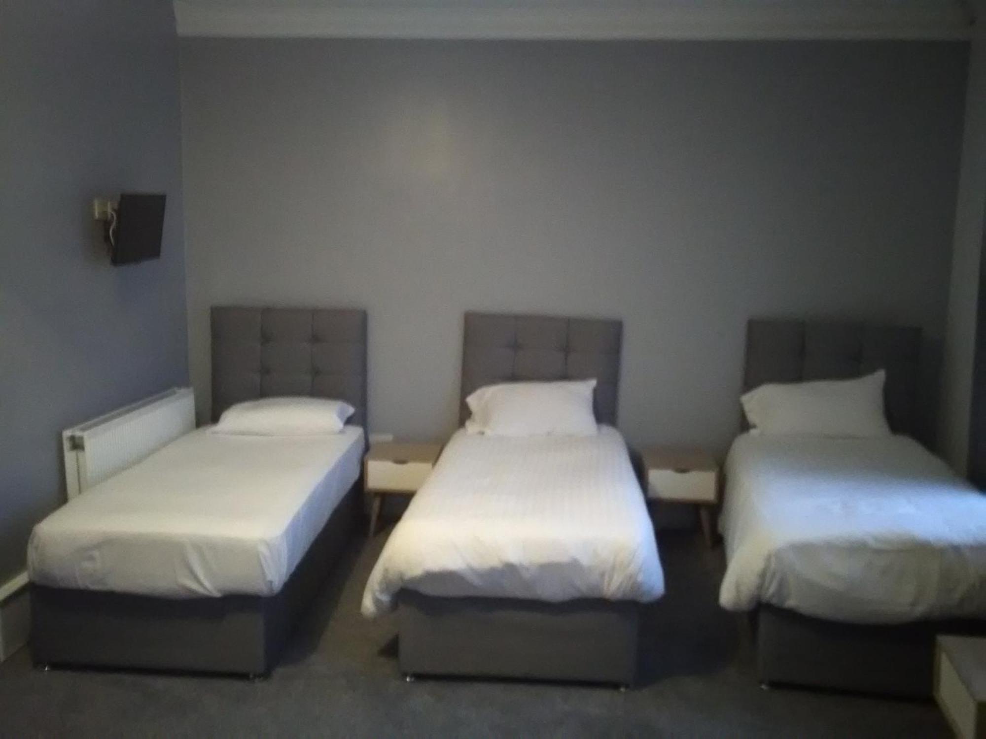 Newcastle West Hotel & Bar 部屋 写真