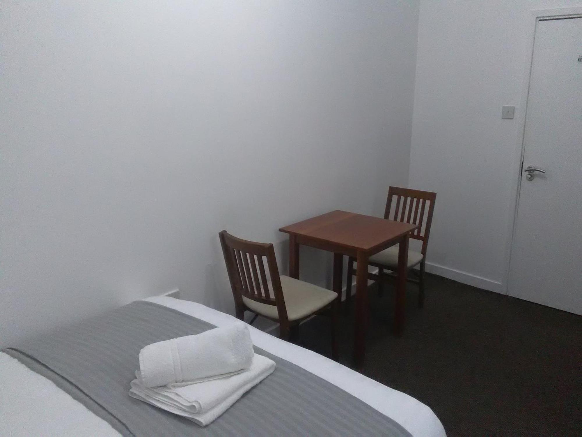 Newcastle West Hotel & Bar 部屋 写真