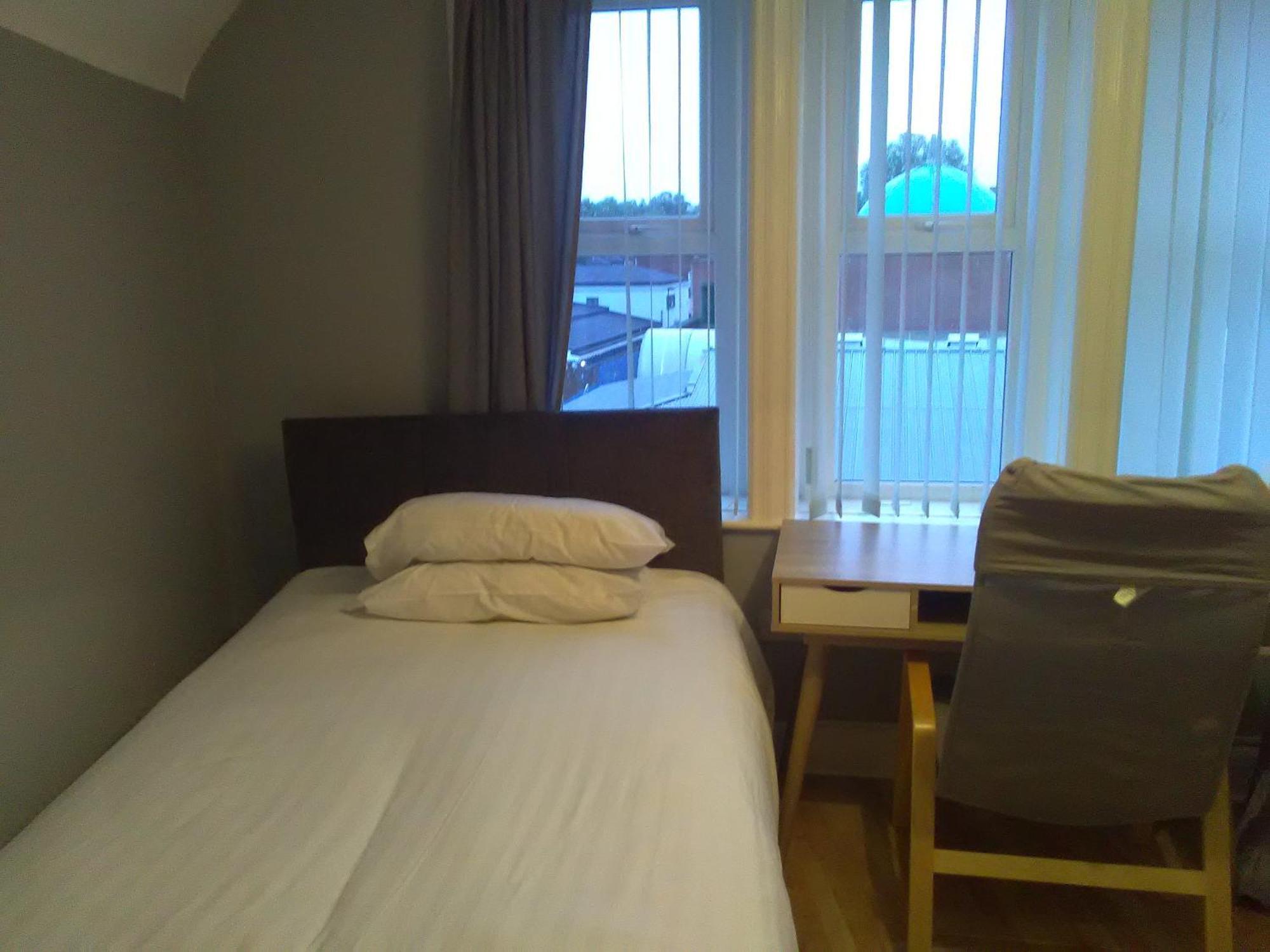 Newcastle West Hotel & Bar 部屋 写真