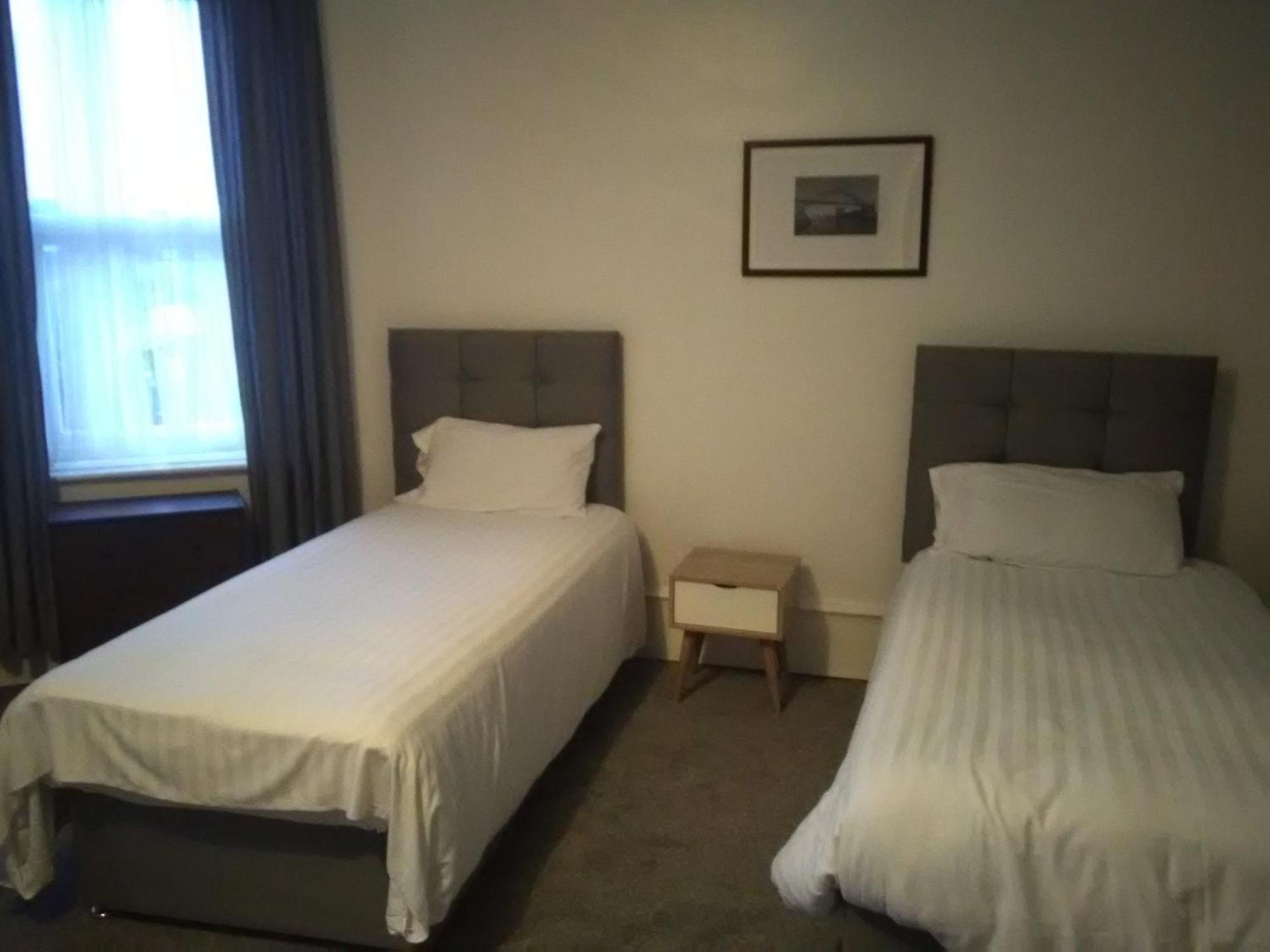 Newcastle West Hotel & Bar 部屋 写真
