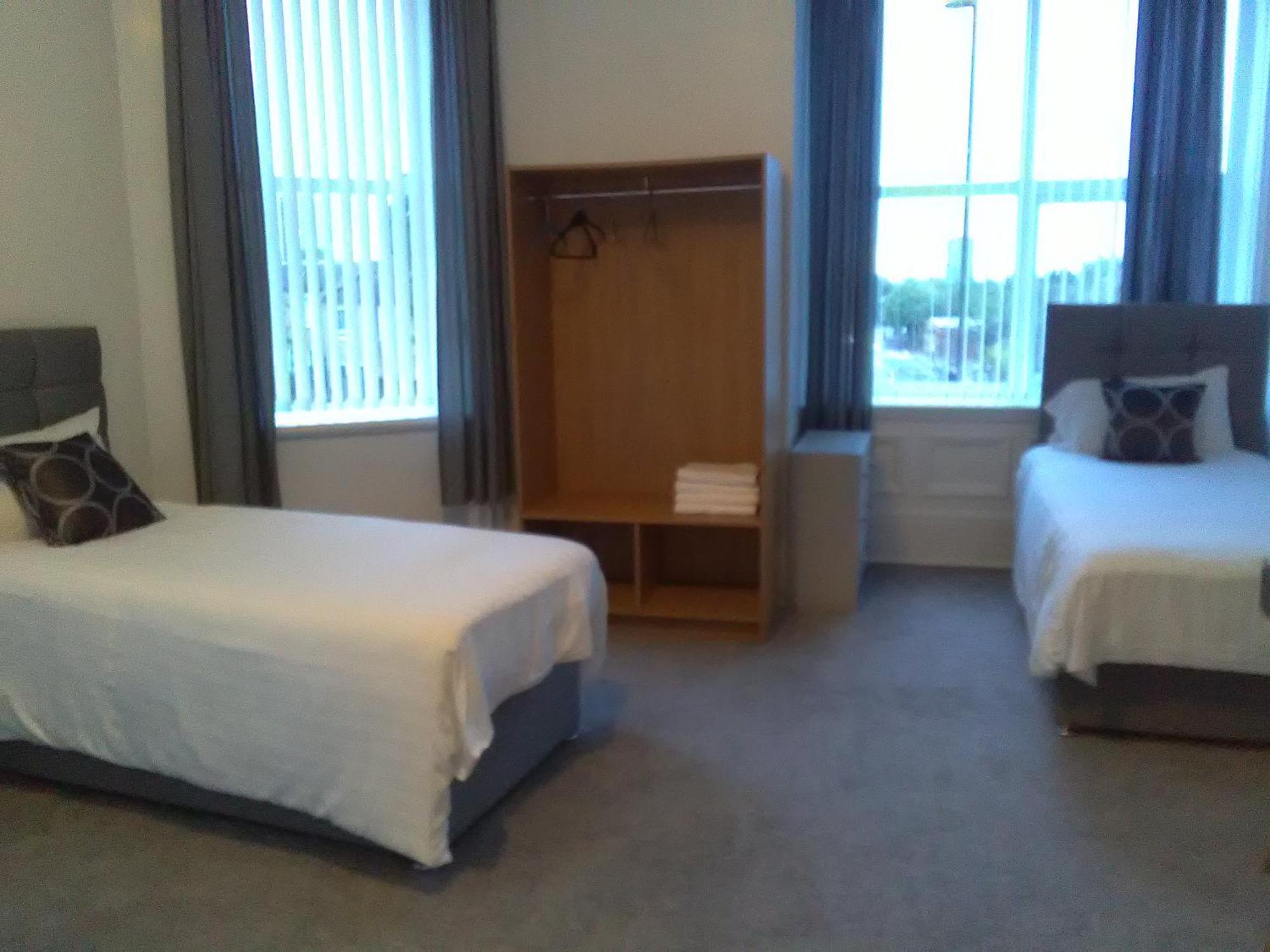 Newcastle West Hotel & Bar 部屋 写真