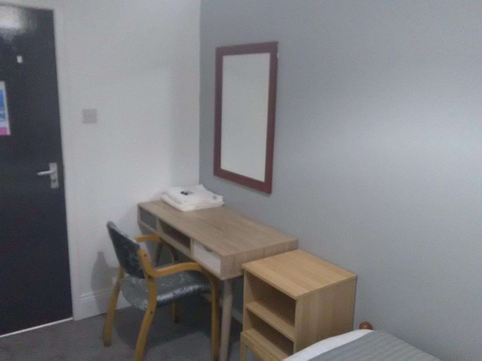 Newcastle West Hotel & Bar 部屋 写真