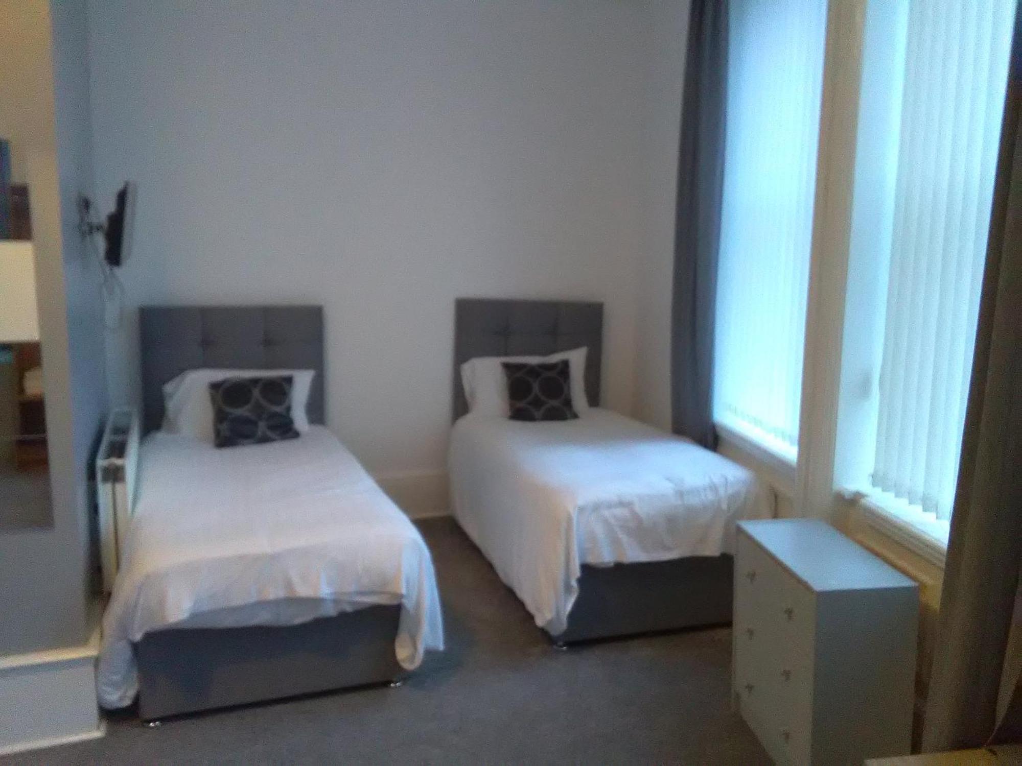Newcastle West Hotel & Bar 部屋 写真