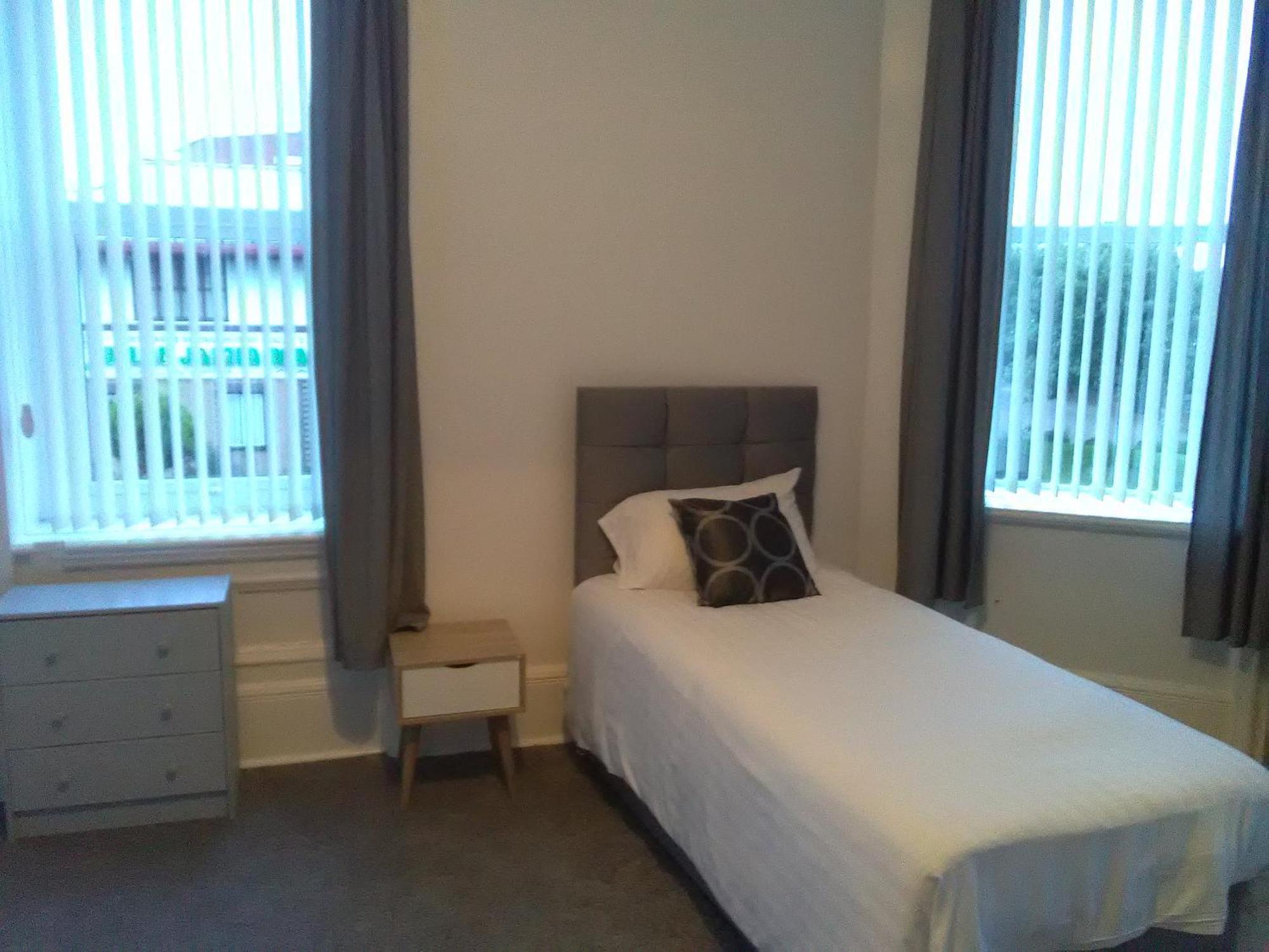 Newcastle West Hotel & Bar 部屋 写真